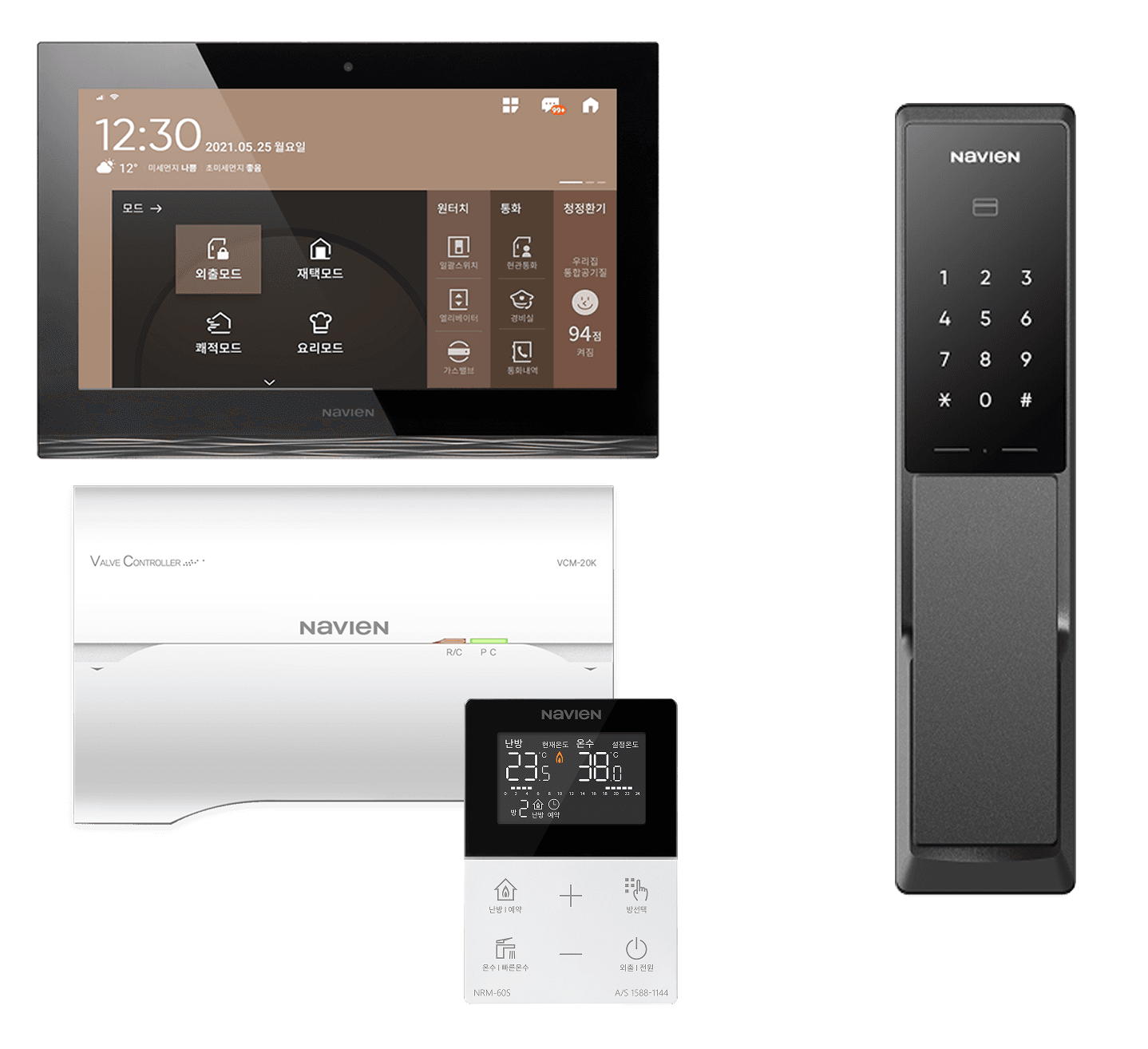 HOME IOT