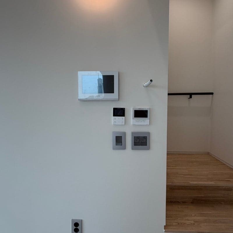 [성북동/국민대] 헉 소리 나는 하이엔드! 나비엔 제습환기청정기 & 스마트 IoT 시스템 시공 끝판왕 후기! 시공 사진 10