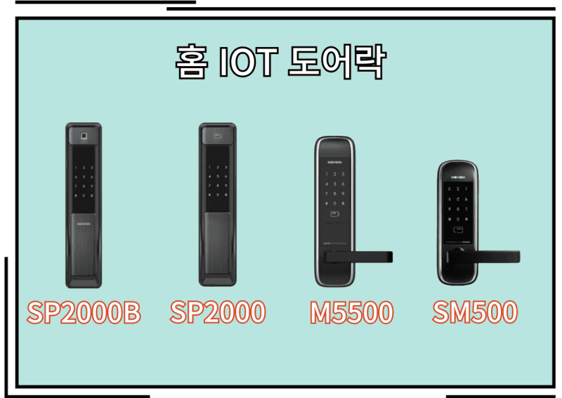 경동나비엔 홈 IOT 연동 제품군 알아보자 시공 사진 32