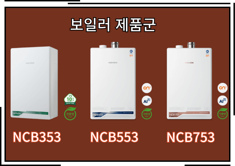 경동나비엔 홈 IOT 연동 제품군 알아보자 사진 2
