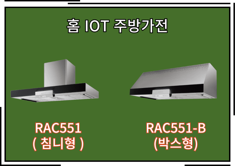 경동나비엔 홈 IOT 연동 제품군 알아보자 사진 4